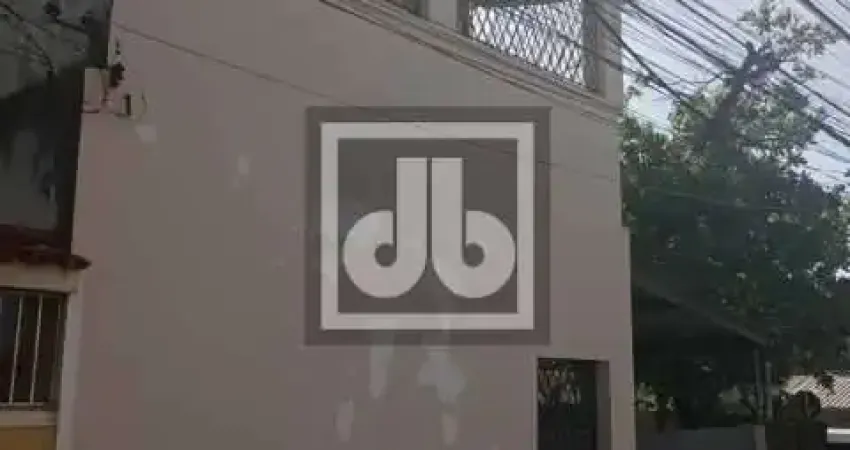 Casa com 3 quartos à venda na Rua Francisca Vidal, Pilares, Rio de Janeiro