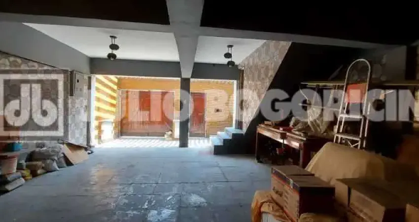 Apartamento com 6 quartos à venda na Rua General Belegarde, Engenho Novo, Rio de Janeiro