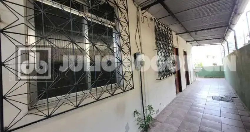Casa com 3 quartos à venda na Rua Fazenda da Bica, Quintino Bocaiúva, Rio de Janeiro