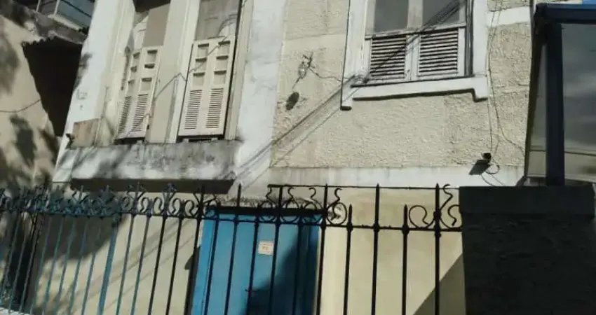 Méier - rua carolina santos - prédio comercial com recepção diversas salas - 408 m² iptu - jbm71050