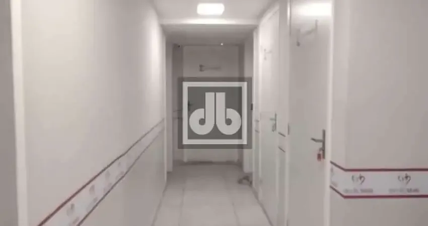 Loja linear medindo 349 m2, em frente a estação do méier. possibilidade de ampliar.