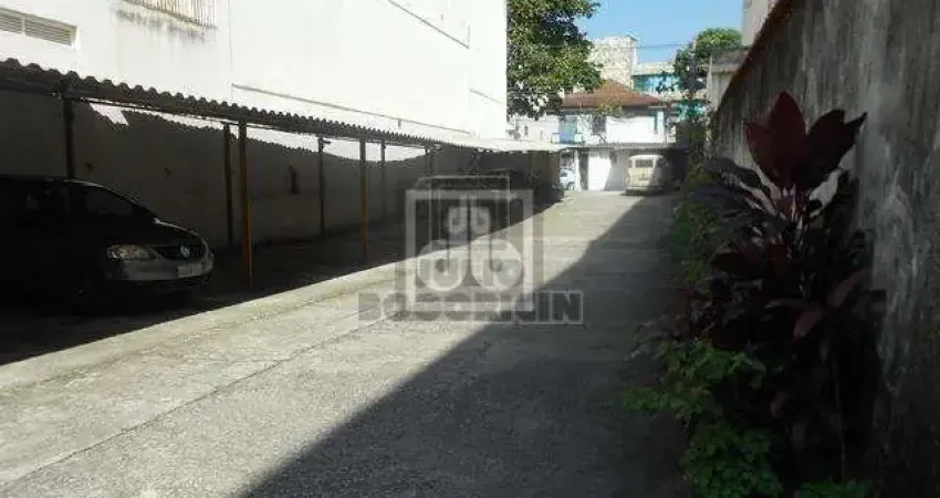 Rua mário piragibe - excelente terreno - 553m² - 1 vaga - jbm800304