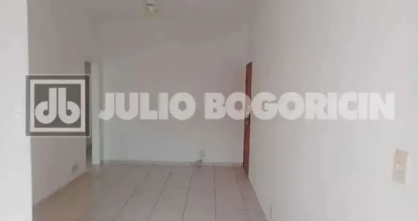 Apartamento com 3 quartos à venda na Rua Barão do Bom Retiro, Engenho Novo, Rio de Janeiro