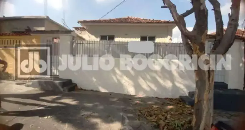 Casa com 2 quartos à venda na Rua Quintão, Quintino Bocaiúva, Rio de Janeiro