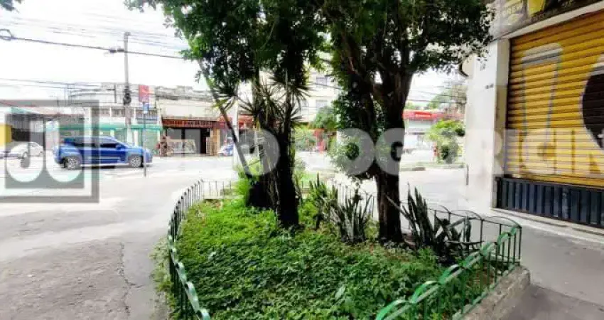 Apartamento com 2 quartos à venda na Rua Barão de São Borja, Méier, Rio de Janeiro