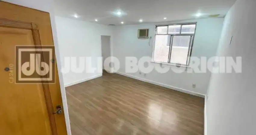 Méier - rua santos titara - apto. À venda - 98m² de área privativa - 3 dormitórios(sendo um com escritório) - 2 banheiros.