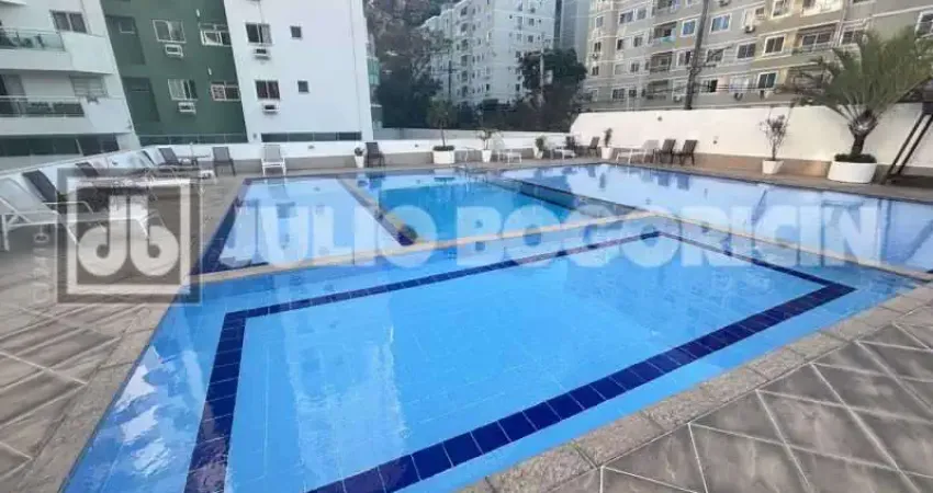 Apartamento com varandão - Condomínio Kanapali - Total infraestrutura - 2 quartos - Vaga escritura