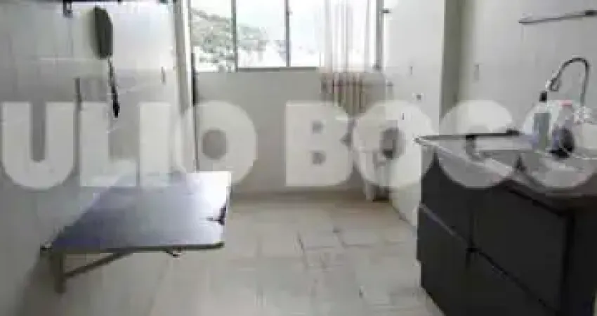 Apartamento com 3 quartos à venda na Rua Martins Lage, Engenho Novo, Rio de Janeiro