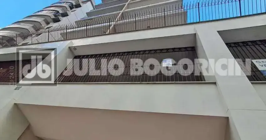 Apartamento : / Residencial / Méier/ 2 varandas / 3 quartos / 1 suíte/ dependência completa/ 2 vaga