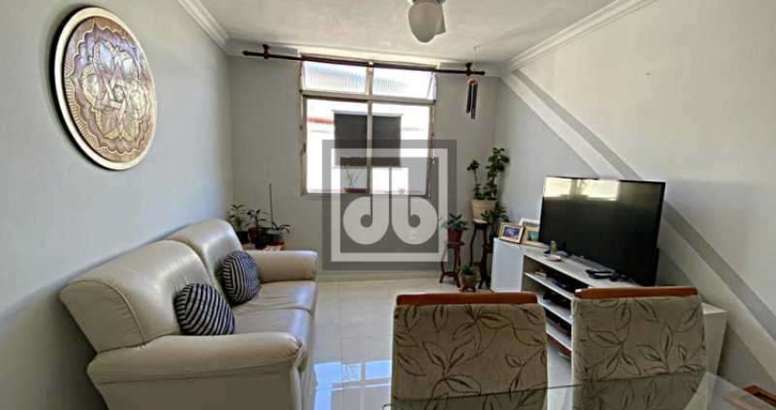 Apartamento com 2 quartos à venda na Rua Benjamin Constant, Largo do Barradas, Niterói