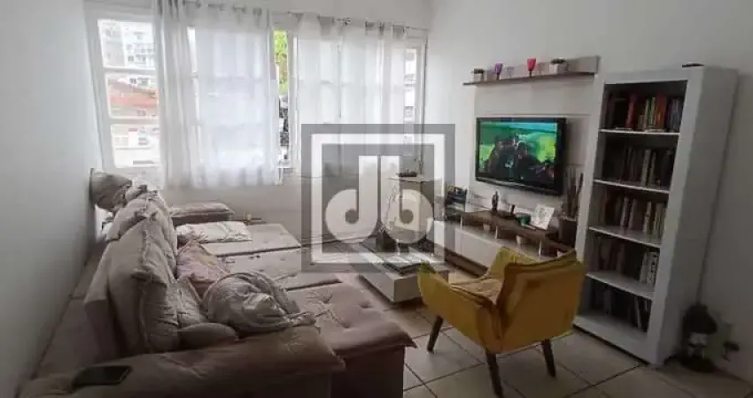 Apartamento com 2 quartos à venda na Rua Lemos Cunha, Icaraí, Niterói