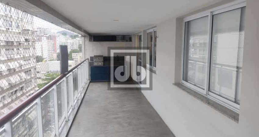 Apartamento com 2 quartos à venda na Rua Doutor Carlos Halfeld, Icaraí, Niterói
