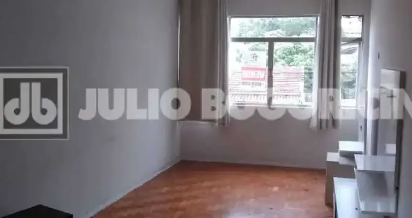 Apartamento com 2 quartos à venda na Rua Domingues de Sá, Icaraí, Niterói