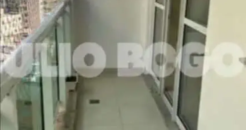Apartamento com 2 quartos à venda na Rua Doutor Sardinha, Santa Rosa, Niterói