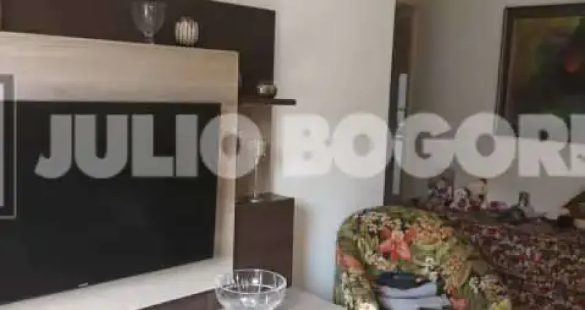 Apartamento com 2 quartos à venda na Avenida Almirante Ary Parreiras, Icaraí, Niterói
