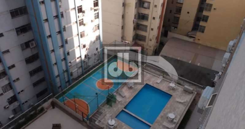 Apartamento com 3 quartos à venda na Avenida Jornalista Alberto Francisco Torres, Icaraí, Niterói