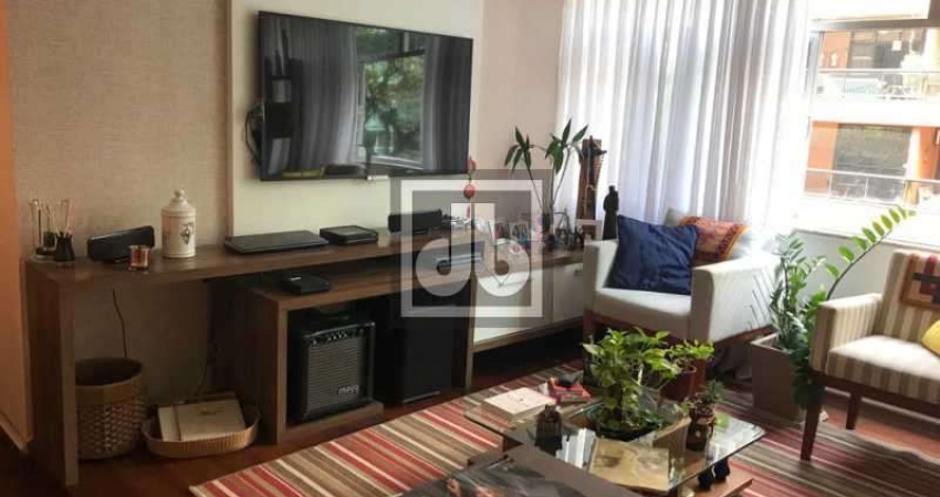 Apartamento com 3 quartos à venda na Rua Erotides de Oliveira, Icaraí, Niterói