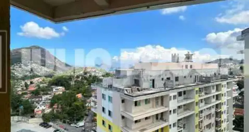 Apartamento com 3 quartos à venda na Rua Lauro Nogueira Junger, Largo da Batalha, Niterói