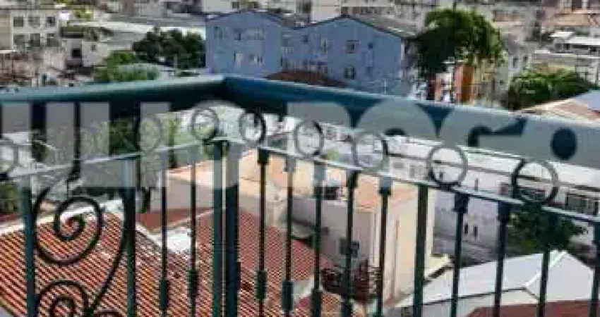 Apartamento com 3 quartos à venda na Rua Itaguaí, Pe Pequeno, Niterói