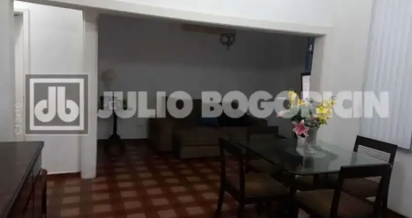 Apartamento com 3 quartos à venda na Avenida Almirante Ary Parreiras, Icaraí, Niterói