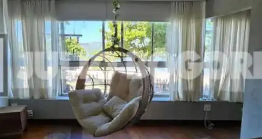 Apartamento com 4 quartos à venda na Avenida Jornalista Alberto Francisco Torres, Icaraí, Niterói