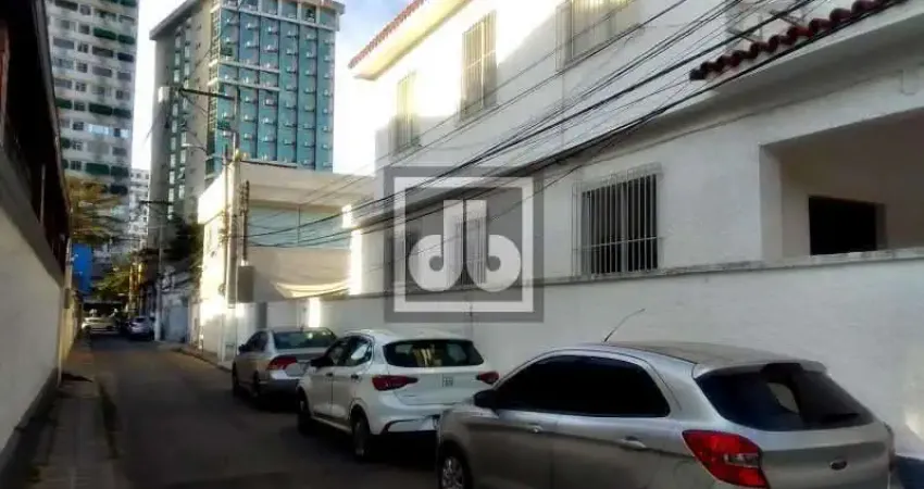 Casa com 3 quartos à venda na Rua Itaguaí, Pe Pequeno, Niterói