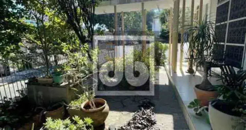 Casa com 5 quartos à venda na Rua Raul Pompéia, Fátima, Niterói