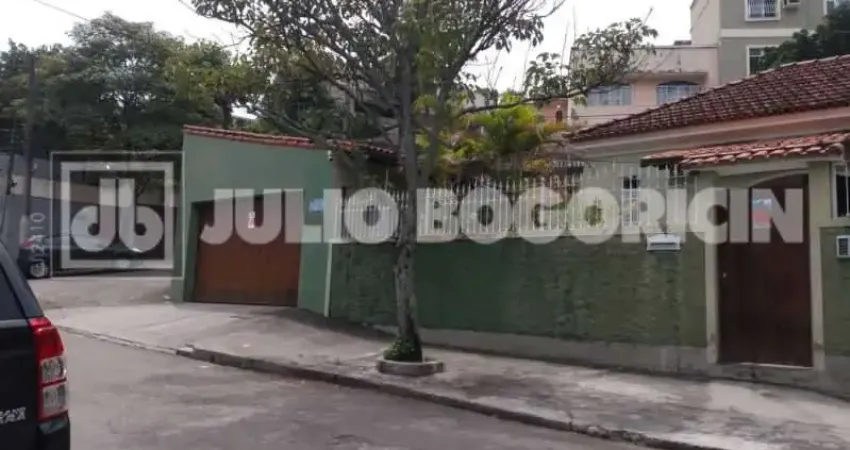 Casa com 3 quartos à venda na Rua General Silvestre Rocha, Icaraí, Niterói