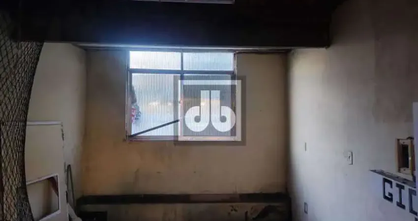 Casa para alugar na Rua General Osório, São Domingos, Niterói