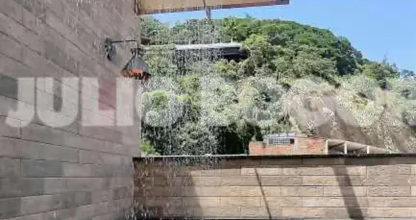 Casa com 4 quartos à venda na Rua Tamoios, São Francisco, Niterói