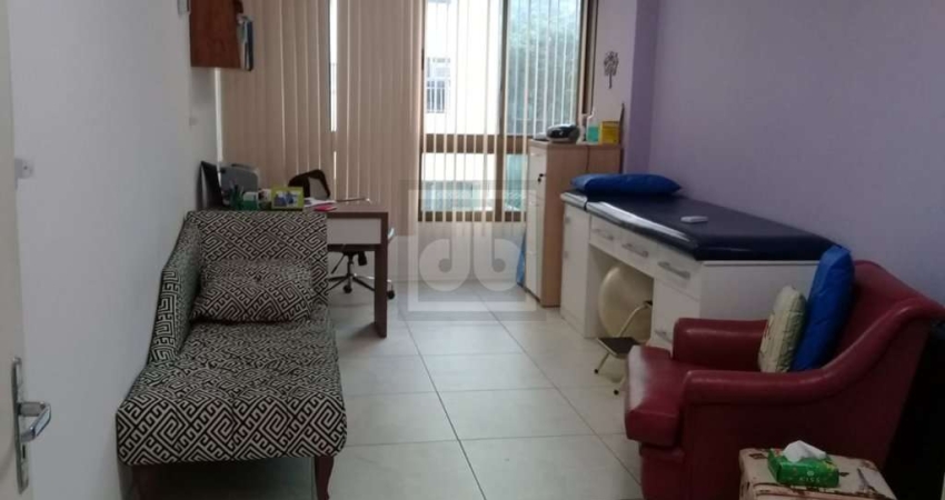 Sala comercial com 1 sala à venda na Rua Lopes Trovão, Icaraí, Niterói