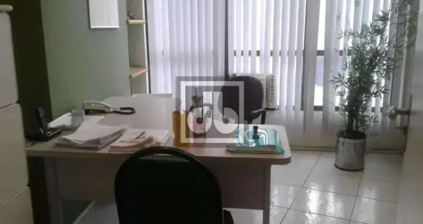 Sala comercial com 2 salas à venda na Rua da Conceição, Centro, Niterói
