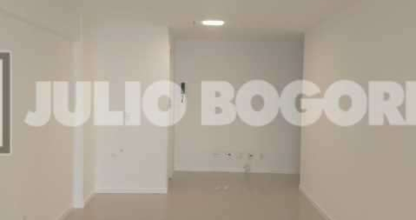 Sala comercial com 1 sala à venda na Rua Doutor Nilo Peçanha, Ingá, Niterói