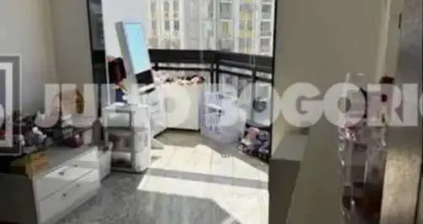 Cobertura com 4 quartos à venda na Rua Tiradentes, Ingá, Niterói
