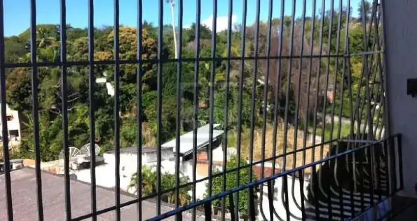 Apartamento com 2 quartos à venda na Rua Leite Ribeiro, Fonseca, Niterói