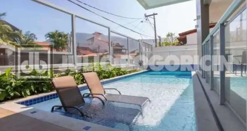 Apartamento com 3 quartos à venda na Avenida Almirante Tamandaré, Piratininga, Niterói