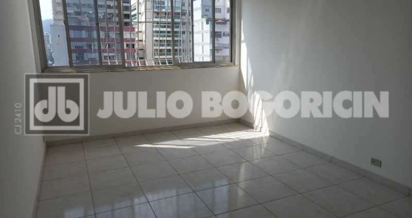 Apartamento com 3 quartos à venda na Rua Gavião Peixoto, Icaraí, Niterói