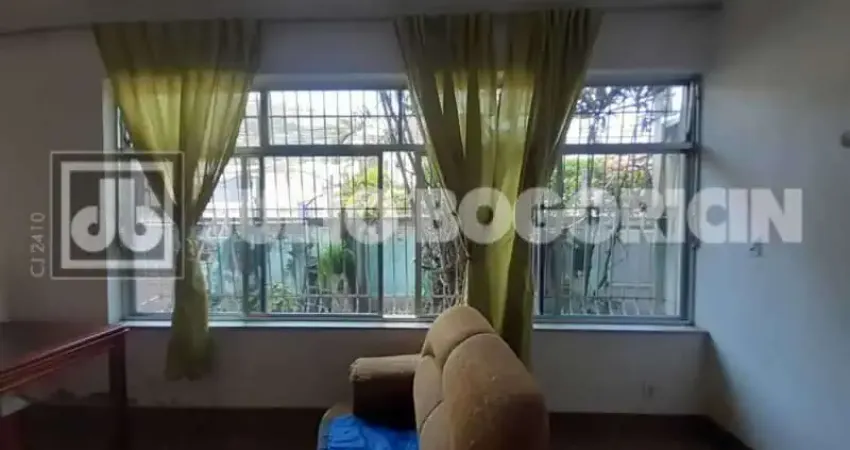Casa com 4 quartos à venda na Rua Maestro José Botelho, Vital Brasil, Niterói