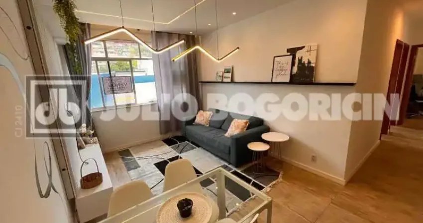 Apartamento com 3 quartos à venda na Travessa Nossa Senhora de Lourdes, Santa Rosa, Niterói