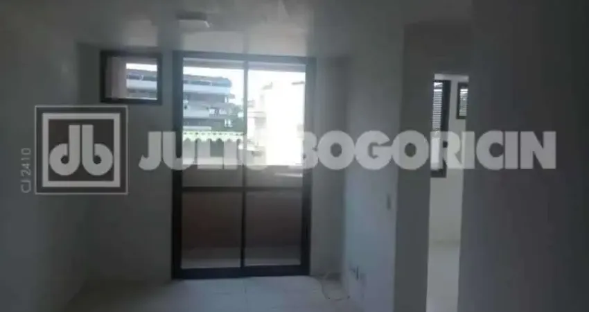 Apartamento com 2 quartos à venda na Rua Professor Heitor Carrilho, Centro, Niterói