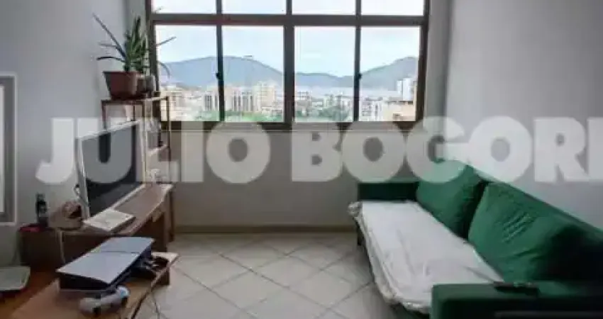 Apartamento com 2 quartos à venda na Rua Fagundes Varela, Ingá, Niterói