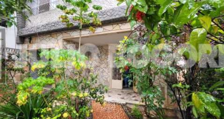 Casa com 4 quartos à venda na Avenida Professor João Brasil, Fonseca, Niterói