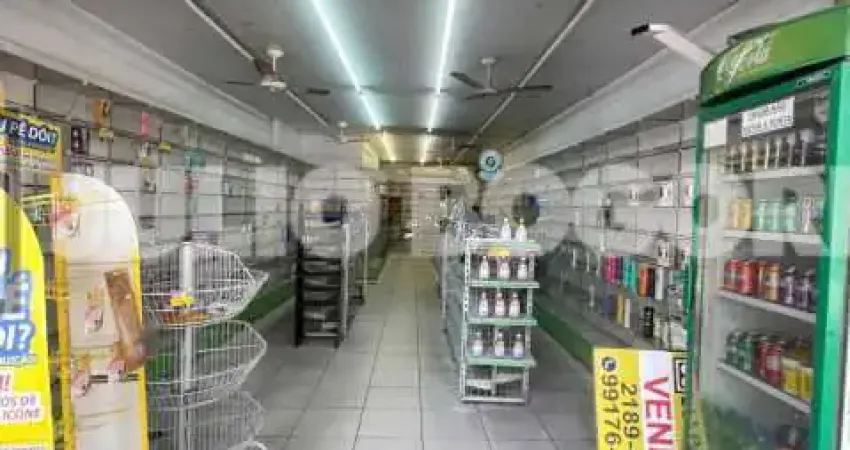 Ponto comercial à venda na Avenida Ernani do Amaral Peixoto, Centro, Niterói