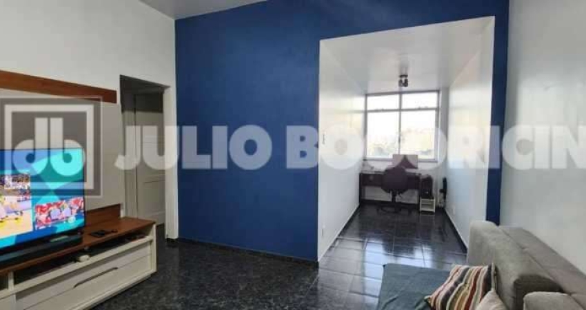 Apartamento com 2 quartos à venda na Avenida Ernani do Amaral Peixoto, Centro, Niterói