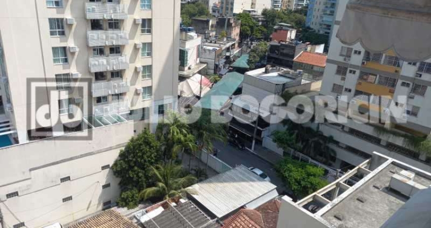 Apartamento com 2 quartos à venda na Avenida Sete de Setembro, Icaraí, Niterói