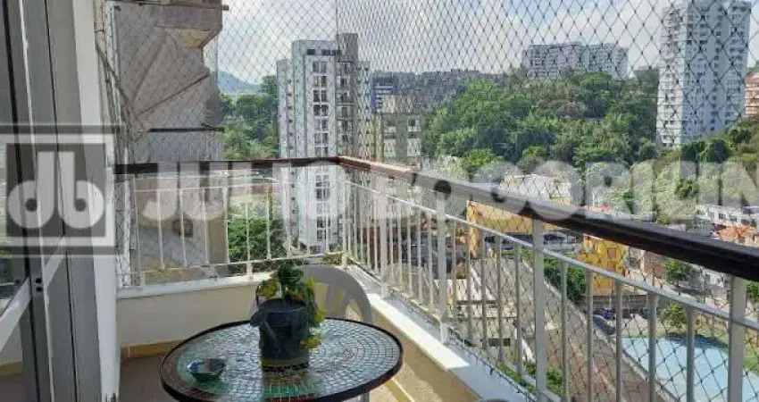 Apartamento com 3 quartos à venda na Rua General Andrade Neves, São Domingos, Niterói