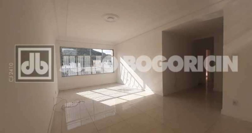 Apartamento com 3 quartos à venda na Rua Miguel de Frias, Icaraí, Niterói