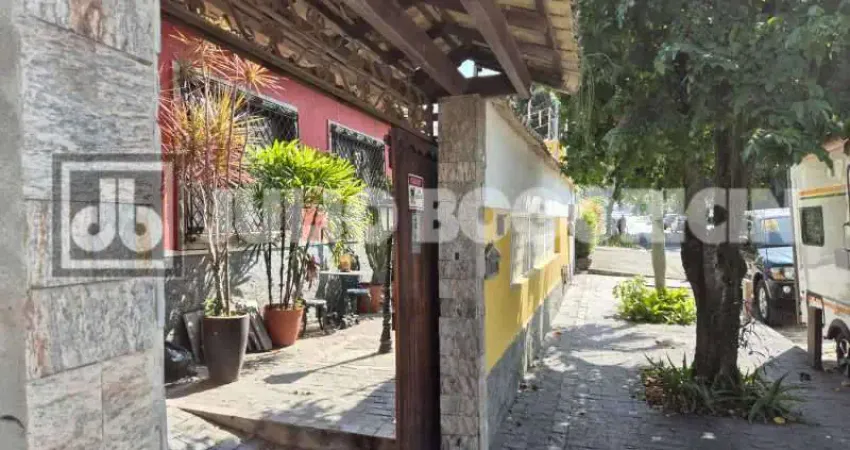 Casa com 5 quartos à venda na Rua Santo Eduardo, Piratininga, Niterói