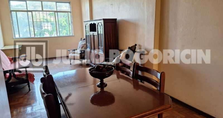 Apartamento com 2 quartos à venda na Avenida Ernani do Amaral Peixoto, Centro, Niterói