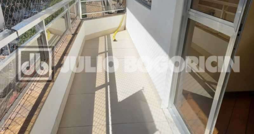 Apartamento com 2 quartos à venda na Avenida Roberto Silveira, Icaraí, Niterói